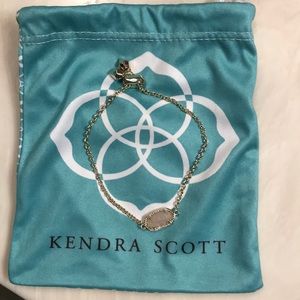 Kendra Scott bracelet